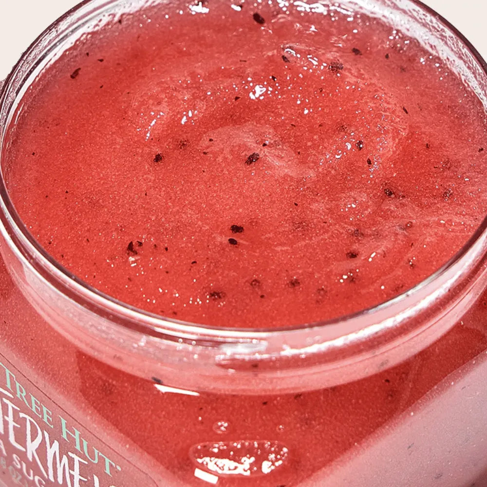 Tree Hut Watermelon Shea Sugar Scrub 510g
