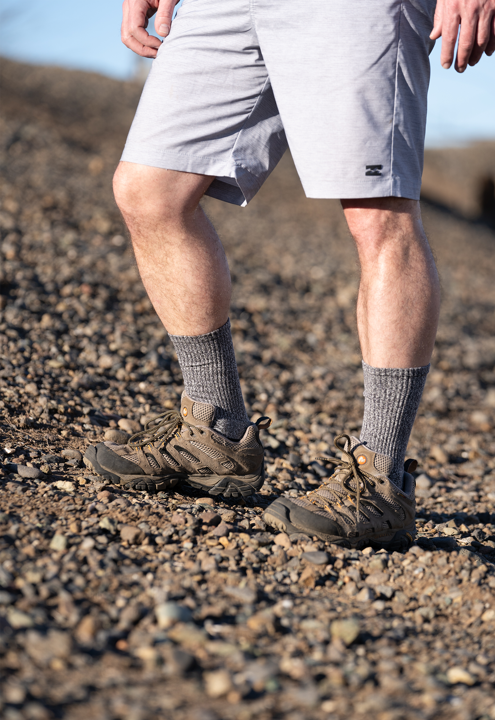 Incrediwear Trek Socks