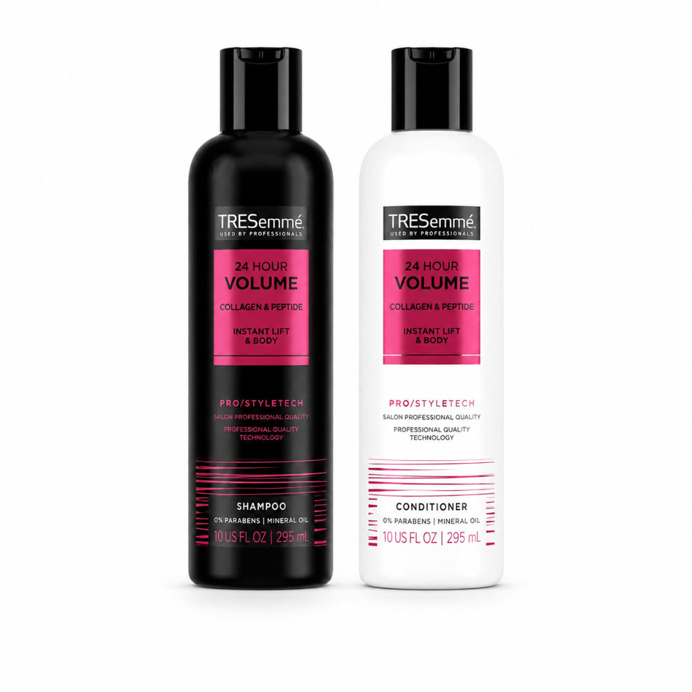 Tresemmé  Revitalise Colour Shampoo and Conditioner - 2 x 300ml Pack