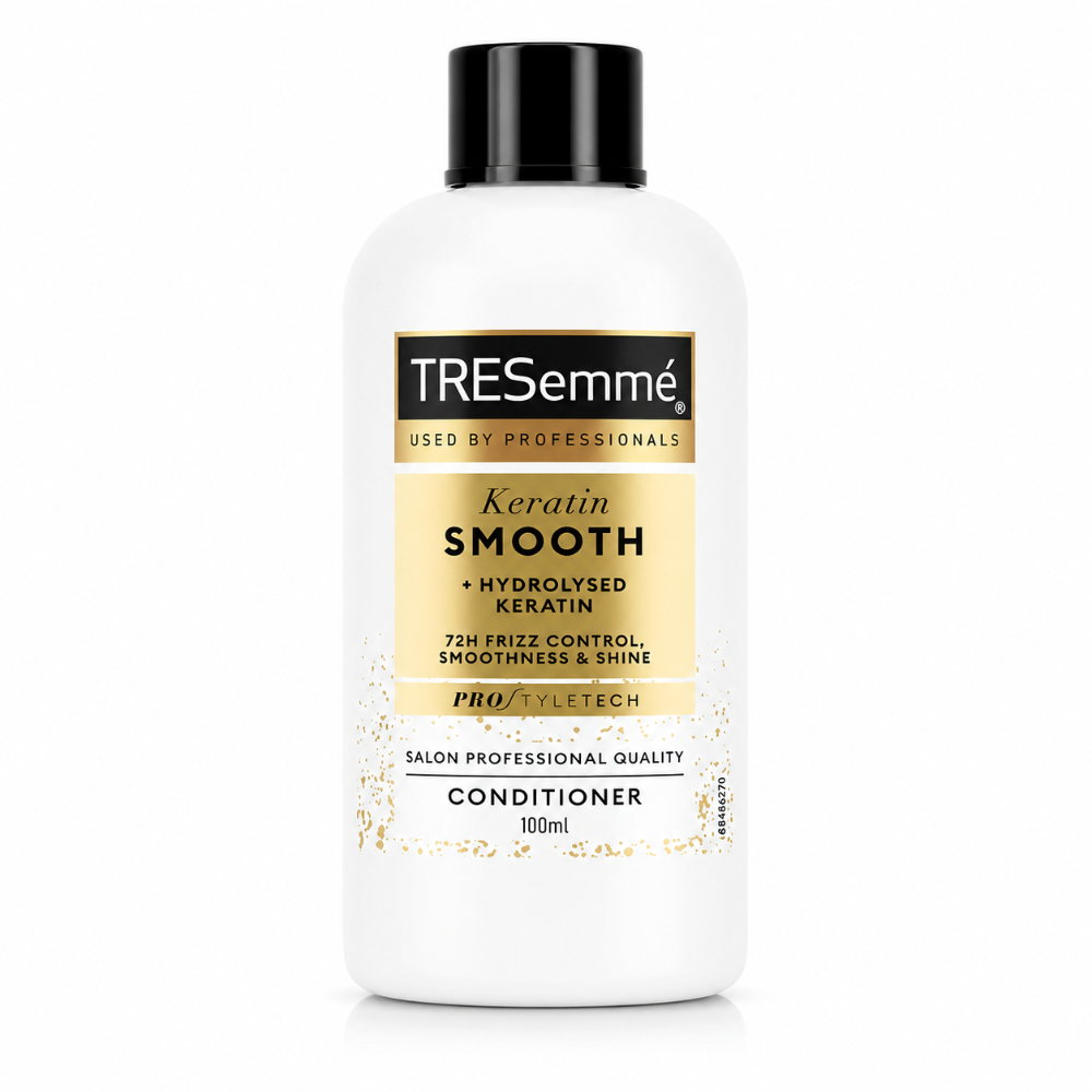 Tresemme Keratin Smooth Conditioner - 100ml