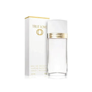 True Love Eau de toilette 100ml