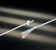 Bard D176116E Lubri-Sil Foley Catheter Female - 16mm