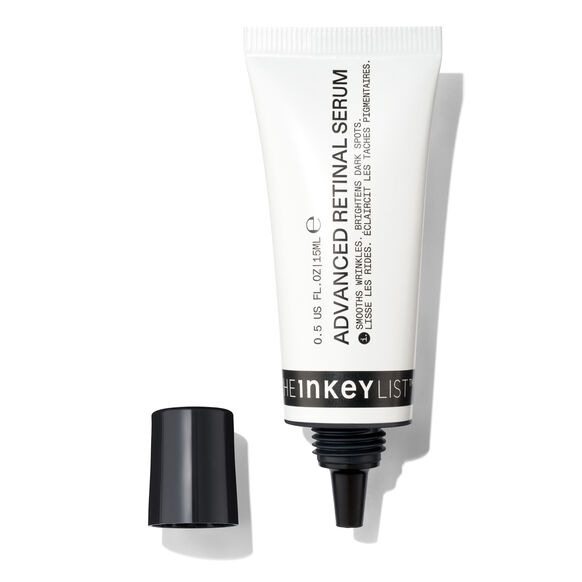 The Inkey List Advanced Retinal Serum - 15ml