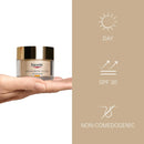 Eucerin Hyaluron Filler+ Elasticirty Filler Day Cream SPF30 - 50ml