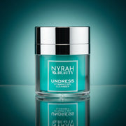 Nyrah Undress - Transforming Vitamin E+C Gel Cleanser