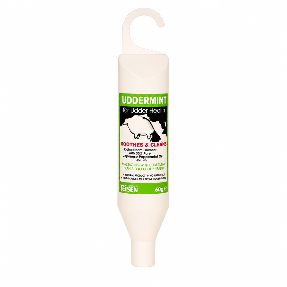 Uddermint Cream - 600ml
