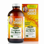 Udos Choice Ultimate Oil Blend - 500ml
