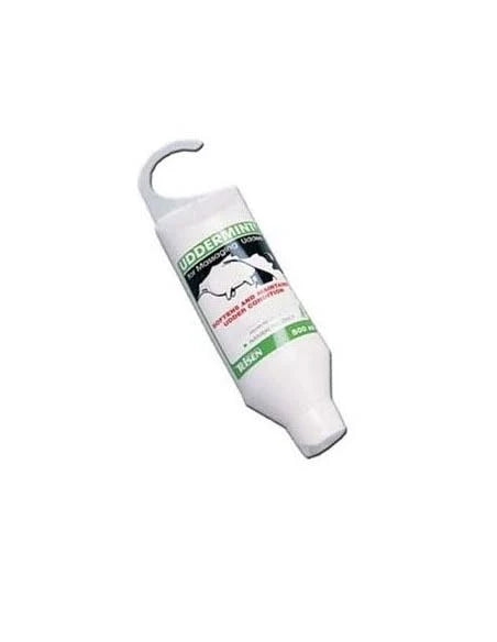 Uddermint Cream - 600ml