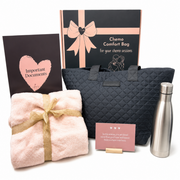 Ulluv Chemo Comfort Bag