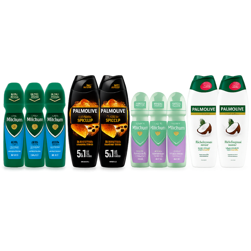Ultimate Fresh Family Bundle