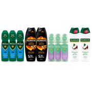 Ultimate Fresh Family Bundle