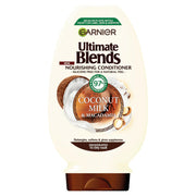 Ultimate Blends Coconut Milk Conditioner - 400ml