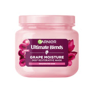 Ultimate Blends Grape Moisture Mask - 340ml