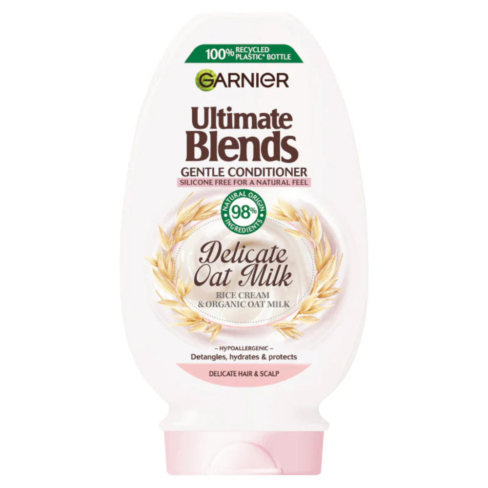 Ultimate Blends Oat Conditioner - 400ml