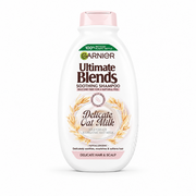 Ultimate Blends Oat Shampoo - 400ml