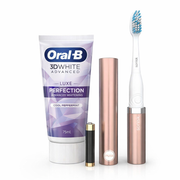 Ultimate Teeth Whitening Duo - Rose Gold