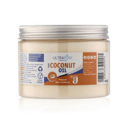 Ultrapure 100% Pure Coconut Oil 100g / 450g