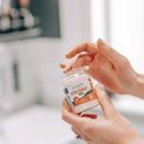 Ultrapure 100% Pure Coconut Oil 100g / 450g