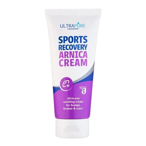 Ultrapure Arnica Cream - 100ml