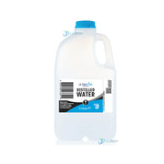 Ultrapure Distilled Water - 2Litre