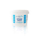 Ultrapure Epsom Salts - 250g / 500g / 1Kg / 4Kg