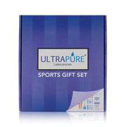 Ultrapure Sports Gift Set