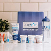 Ultrapure Sports Gift Set