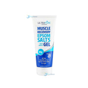 Ultrapure Muscle Recovery Epsom Salts Gel With Arnica - 200ml