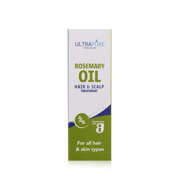 Ultrapure Rosemary Oil 30ml