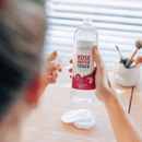 Ultrapure Rosewater - 125ml / 500ml