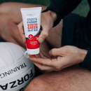 Ultrapure Wintergreen Heat Rub Cream - 100ml