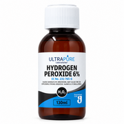Ultrapure Hydrogen Peroxide - 130ml