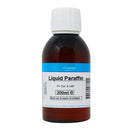 Ultrapure Liquid Paraffin - 200ml/500ml