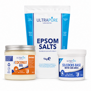 Ultrapure Tired Feet & Legs Bundle