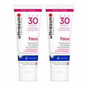 Ultrasun Face SPF30 Bundle