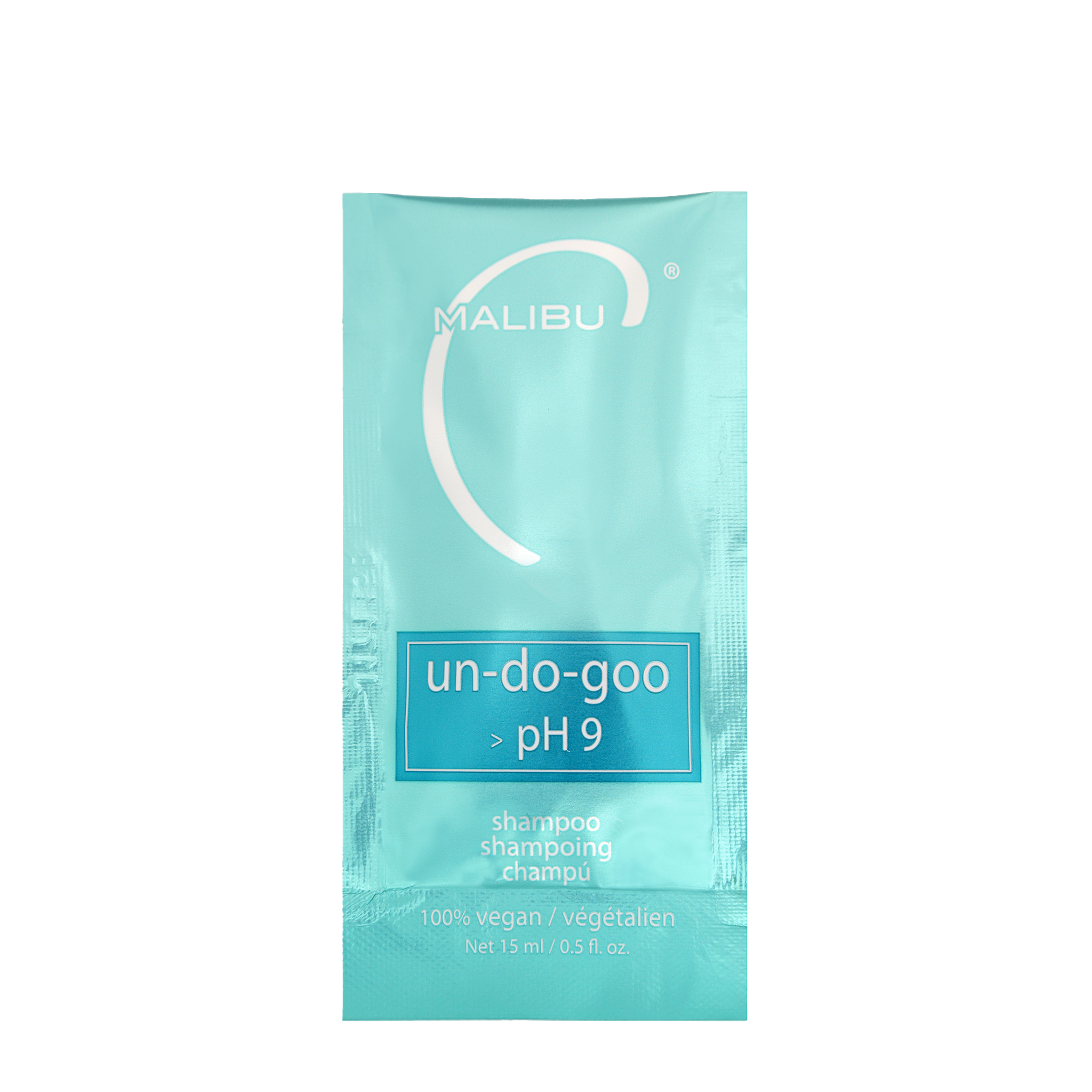 Malibu C Un Do Goo Shampoo