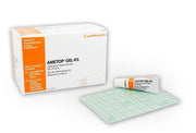 Ametop Gel Dispensing Pack - 12 Pack with Dressings