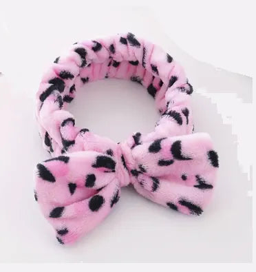 Pulse Professional Fluffy Headband