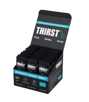 Thirst Creatine Sticks - 30 Pack