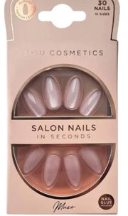 SOSU Muse Medium Almond Nails