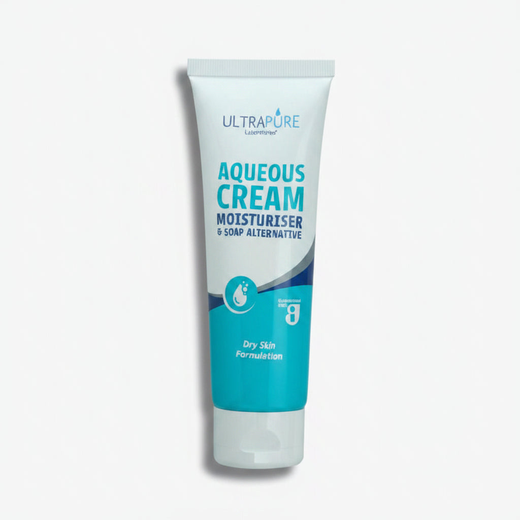 Ultrapure Aqueous Cream - 100g