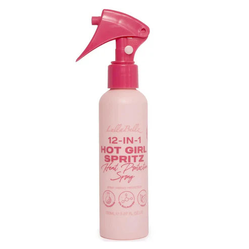 LullaBellz 12 in 1 Hot Girl Spritz - 150ml
