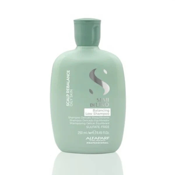 Alfaparf Semi Di Lino Balancing Low Shampoo - 250ml