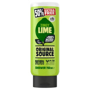 Original Source Lime Body Wash - 750ml