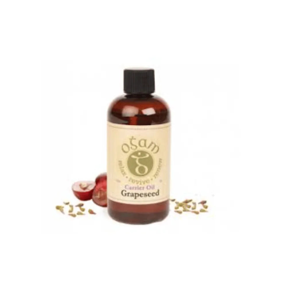 Ogam Carrier Oil -Grapeseed 100ml