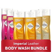 Imperial Leather Fresh & Fragrant Shower Bundle