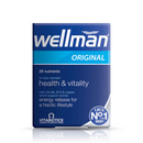 Wellman Original - 30 Pack