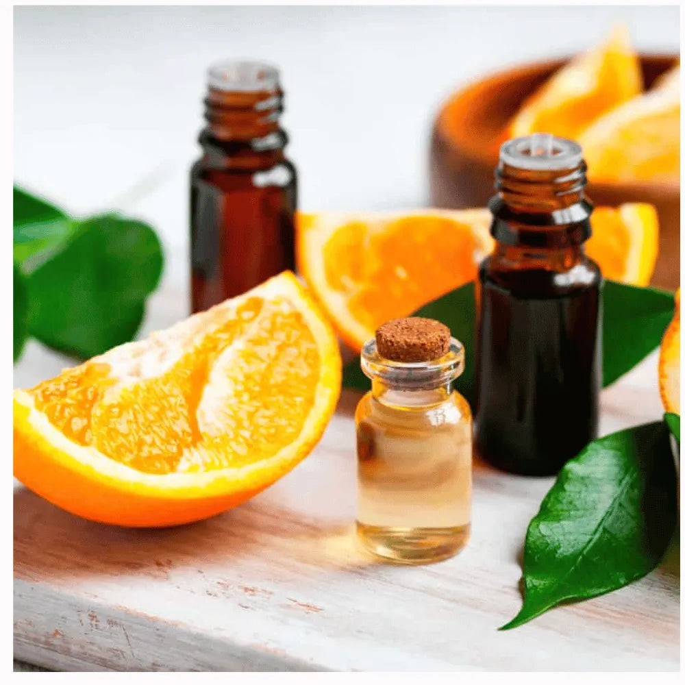 Ogam Essential Oil - Orange 10ml