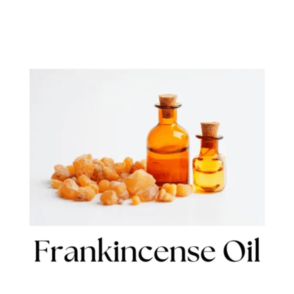 Ogam Essential Oil - Frankincense  10ml