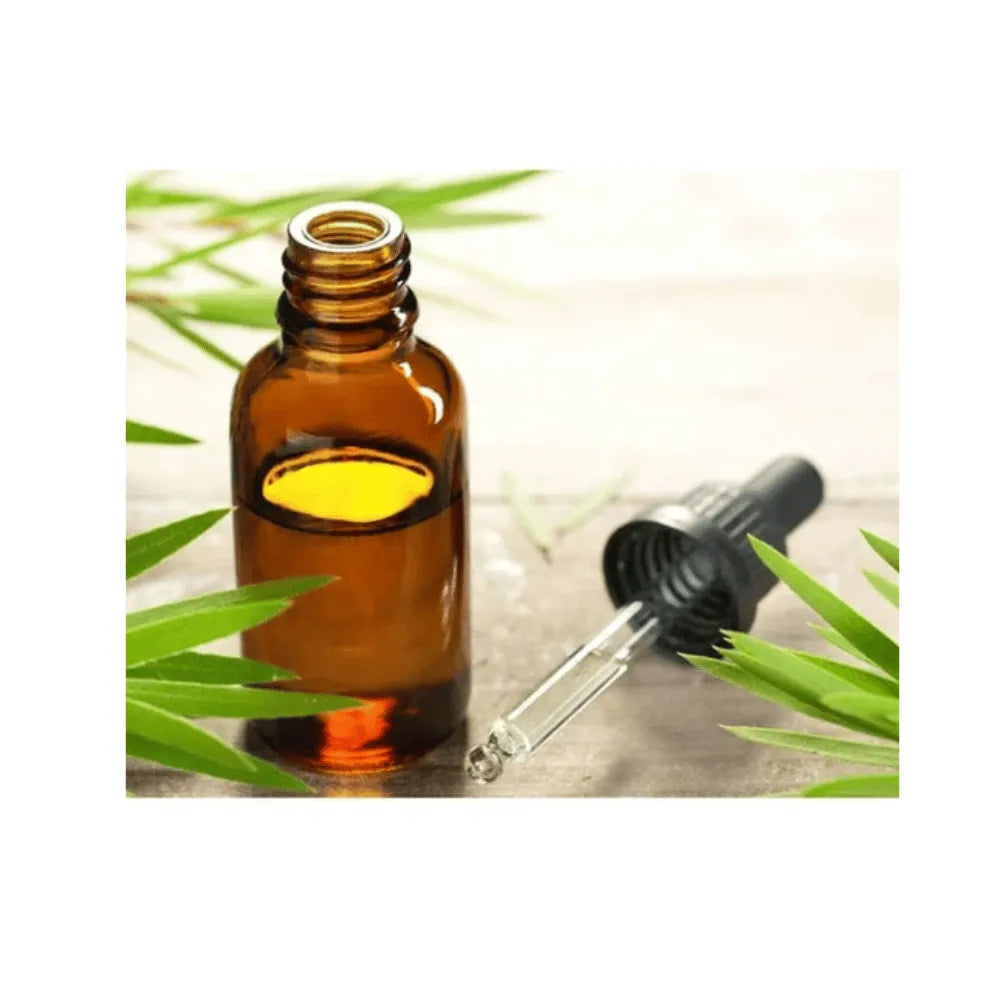 Ogam Essential Oil - Tea Tree 10ml